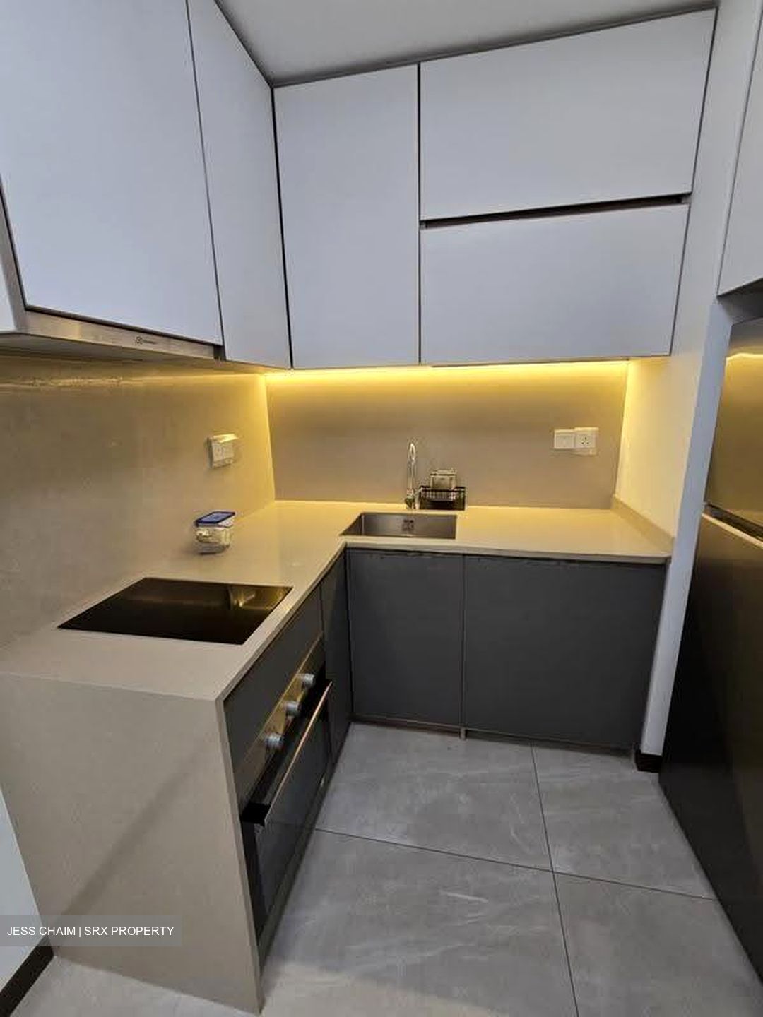 Normanton Park (D5), Apartment #611034201